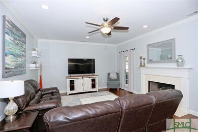 128 Brompton Rd, Savannah, GA 31410 - photo 4