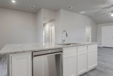 1109 Cajun St, Odessa, TX 79765 - photo 6