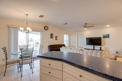 Open Concept
