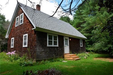 36 Brook Road