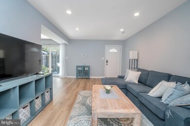 8017 Capistrano Place unit C, Alexandria, VA 22309 - photo 3