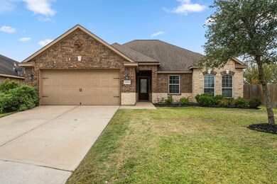 22919 Gentle Shadow Dr, Hockley, TX 77447 - photo 3