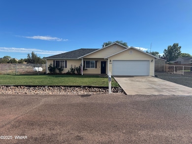 2993 W Park Plaza Ln, Snowflake, AZ 85937 - photo 2