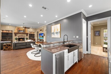 5115 Shoreline Dr, Frisco, TX 75034 - photo 7