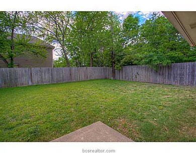 1710 Glade St, College Station, TX 77840 - photo 4