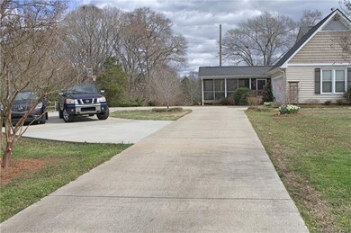 This is a portion of the smart driveway that allow