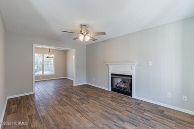 803 Huff Dr, Jacksonville, NC 28546 - photo 5