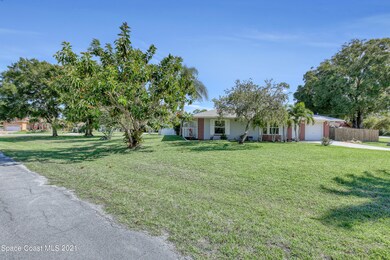 SIDE YARD