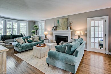 606 Lexington Rd, Asheboro, NC 27205 - photo 4