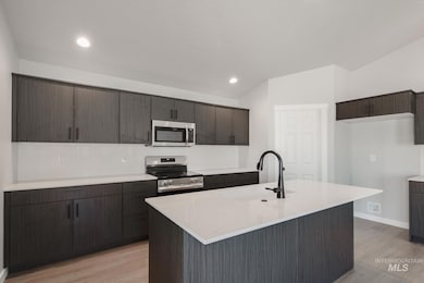 18481 N Monkshood Ave, Nampa, ID 83687 - photo 6