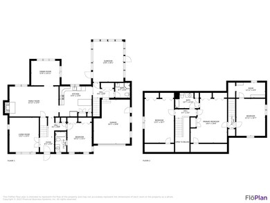 25BP FloorPlan