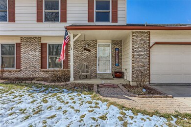 17117 E Evans Dr, Aurora, CO 80013 - photo 3