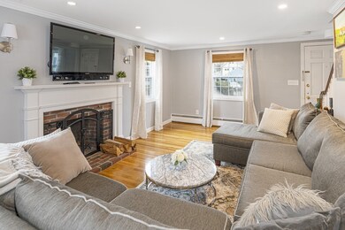 30 Thacher St, Milton, MA 02186 - photo 3