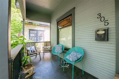 305 Olive St, Chico, CA 95928 - photo 2