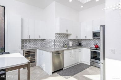 LUXURY LIVING IN MCCORMICK RANCH
