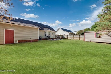 2310 Wedgewood Dr, Winterville, NC 28590 - photo 6