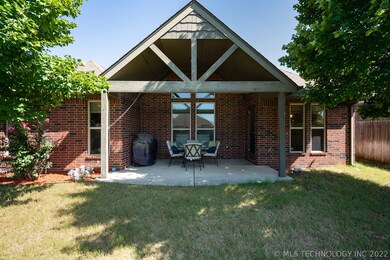 3009 W Mobile St, Broken Arrow, OK 74011 - photo 6