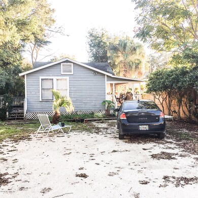 42 Cincinnati Ave, Saint Augustine, FL 32084 - photo 2