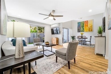 47-261 Hui Iwa St unit 64, Kaneohe, HI 96744 - photo 3