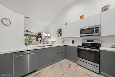 973 Hingham Way unit 202, Naples, FL 34104 - photo 5