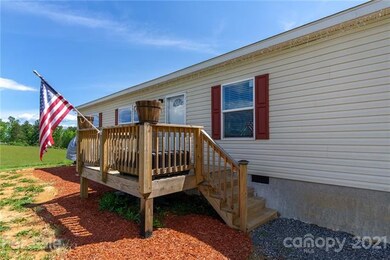 154 Old Farmstead Trail, Leicester, NC 28748 - photo 4