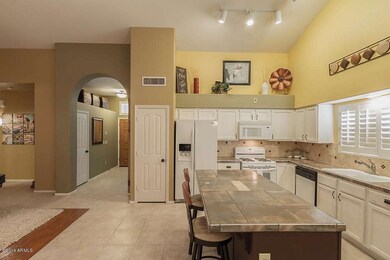 tulsaKitchenisland