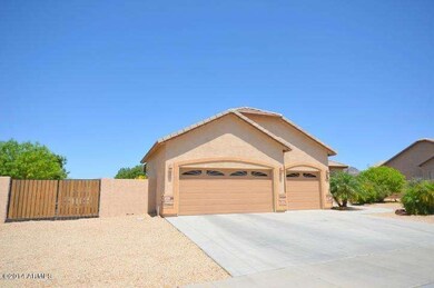RV gate
