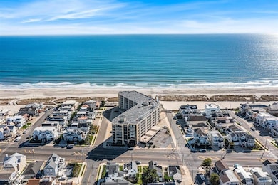 Longport Ocean Plaza unit AVE601, Longport, NJ 08403 - photo 6
