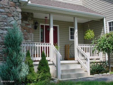 102 Delaware Crest Dr, Dingmans Ferry, PA 18328 - photo 3