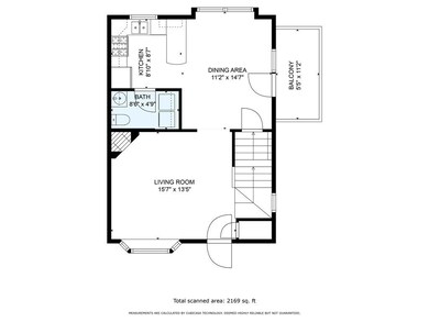 17 Scotty Hollow Dr unit B, Chelmsford, MA 01863 - photo 5