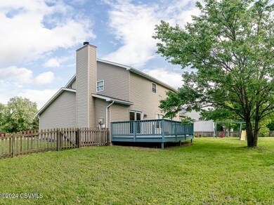 155 Ridgeway Dr, Lewisburg, PA 17837 - photo 2