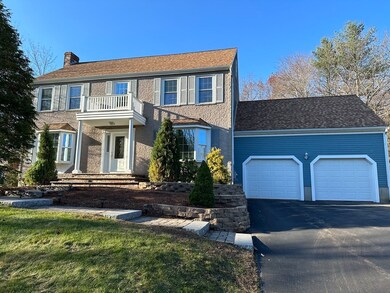 48 Spruce Rd, North Reading, MA 01864 - photo 2