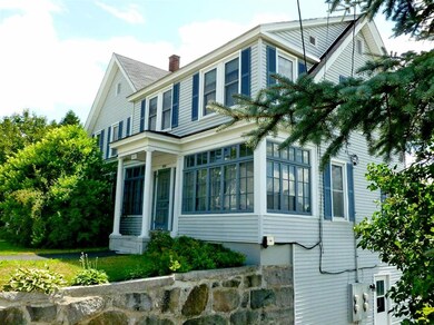 100 Union St, Littleton, NH 03561 - photo 2