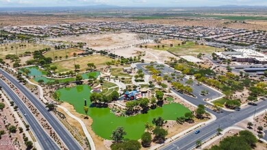 Anthem Parkside Amenities
