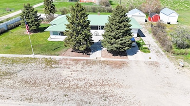 403 Main St, Coffee Creek, MT 59424 - photo 3