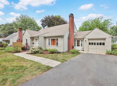 94 Fenimore Blvd, Springfield, MA 01108 - photo 2