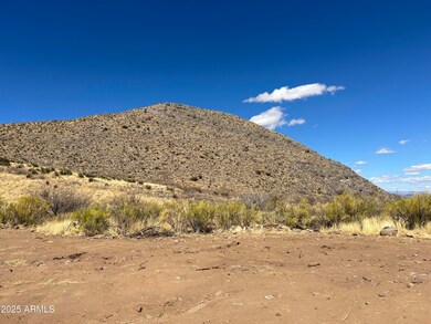 TBD E Carr Canyon Rd unit 4, Sierra Vista Southeast, AZ 85615 - photo 6