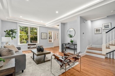 14 Rutland St unit 14, Cambridge, MA 02138 - photo 2