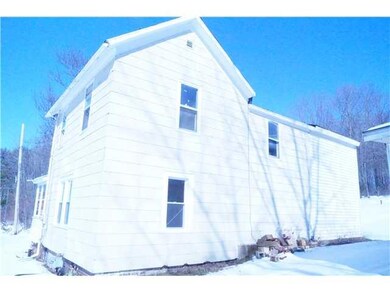 Exterior Back