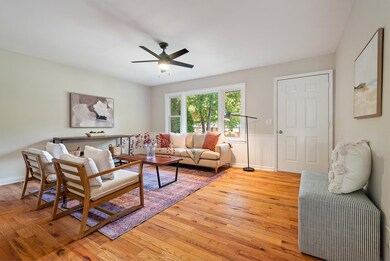 304 Oakwood Dr, Pittsboro, NC 27312 - photo 6