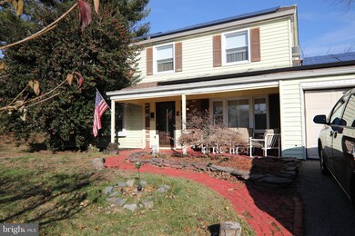 53 Palfrey Ln, Willingboro, NJ 08046 - photo 2