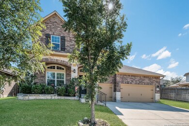 25622 Lakota Winter, San Antonio, TX 78261 - photo 2