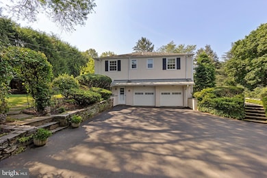 6110 Ensley Dr, Flourtown, PA 19031 - photo 3