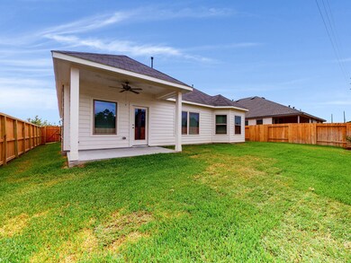 139 Comber Rd, Magnolia, TX 77354 - photo 6