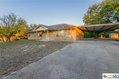 1003 Cherokee Trail, Kempner, TX 76539 - photo 3