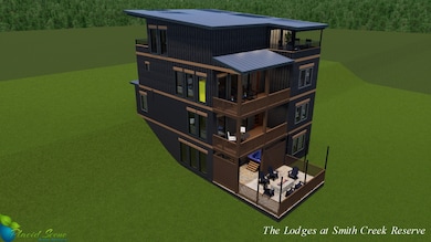 Architectural Rendering.  Developer reserves the r