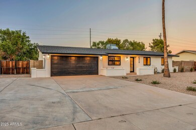 4910 E Shaw Butte Dr twilight-1