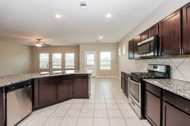 5002 Fairwater Ct, Richmond, TX 77469 - photo 6