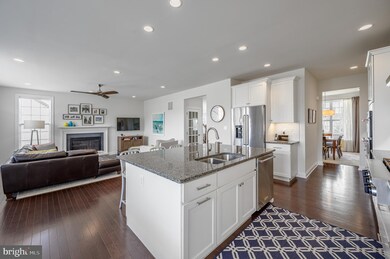 5 Greenway Dr, Doylestown, PA 18901 - photo 7