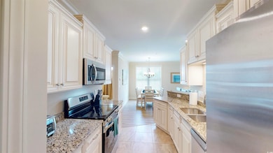 35 Delray Dr unit 1-E, Murrells Inlet, SC 29576 - photo 6